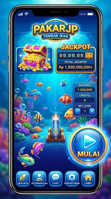 Aplikasi bermanfaat yang ditemukan di pusat unduh Pakarjp.