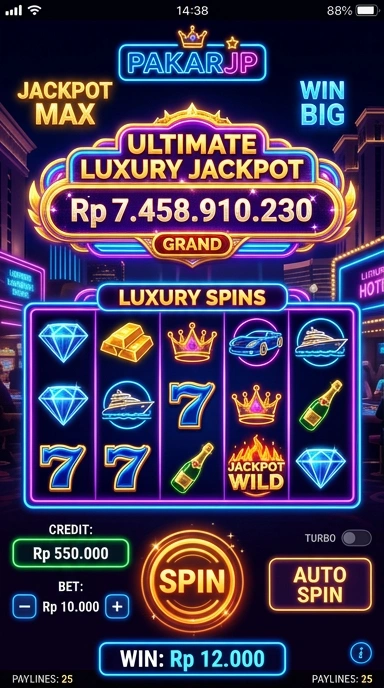 Proses unduh yang cepat dan mudah di aplikasi Pakarjp.